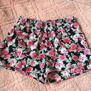 H&M shorts